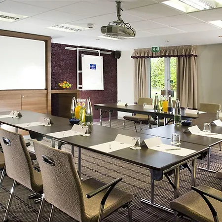 Holiday Inn Express Stirling By Ihg 