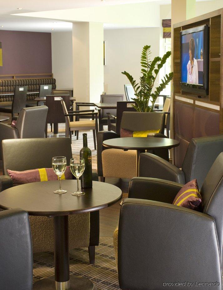 Express By Ihg Stirling