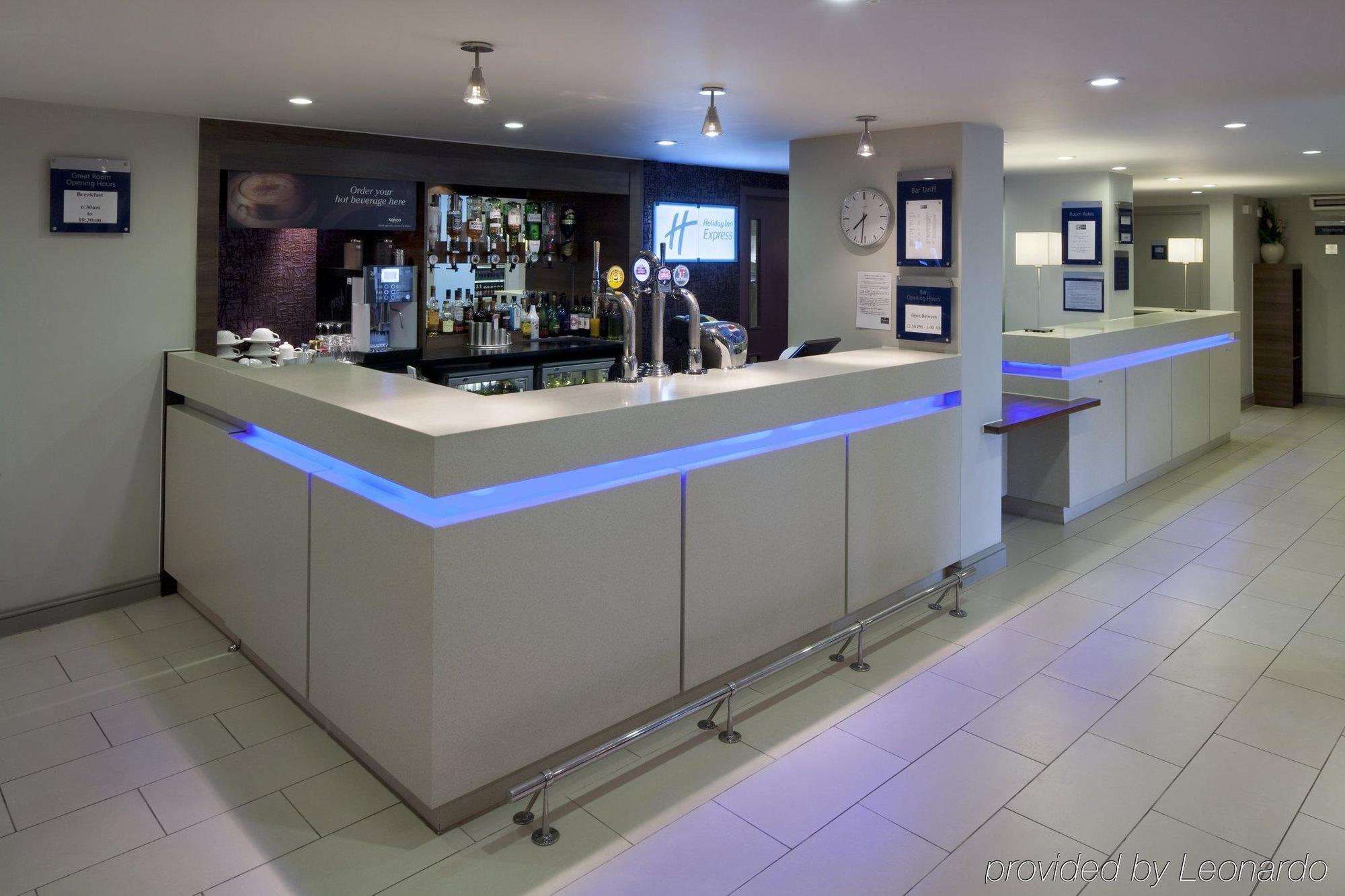 Hotel Express By Ihg 3*