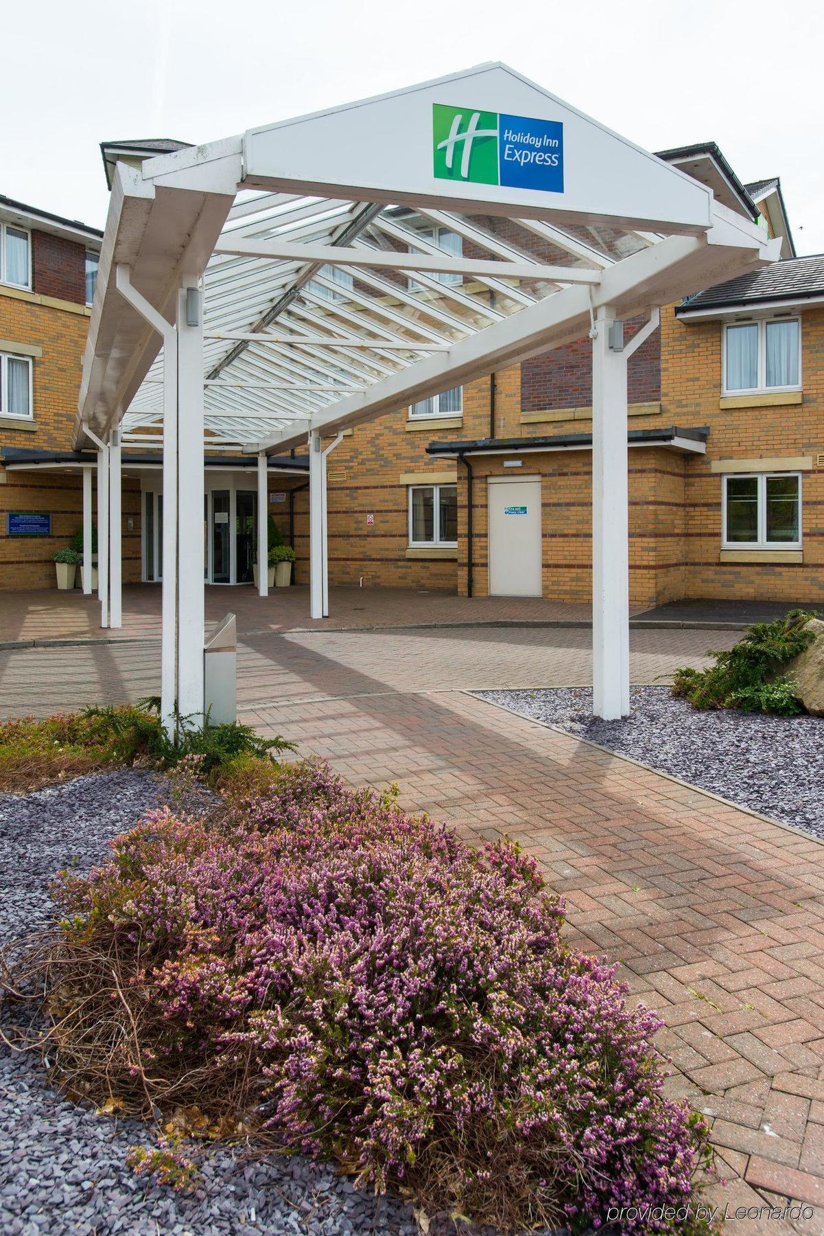 Express By Ihg Stirling