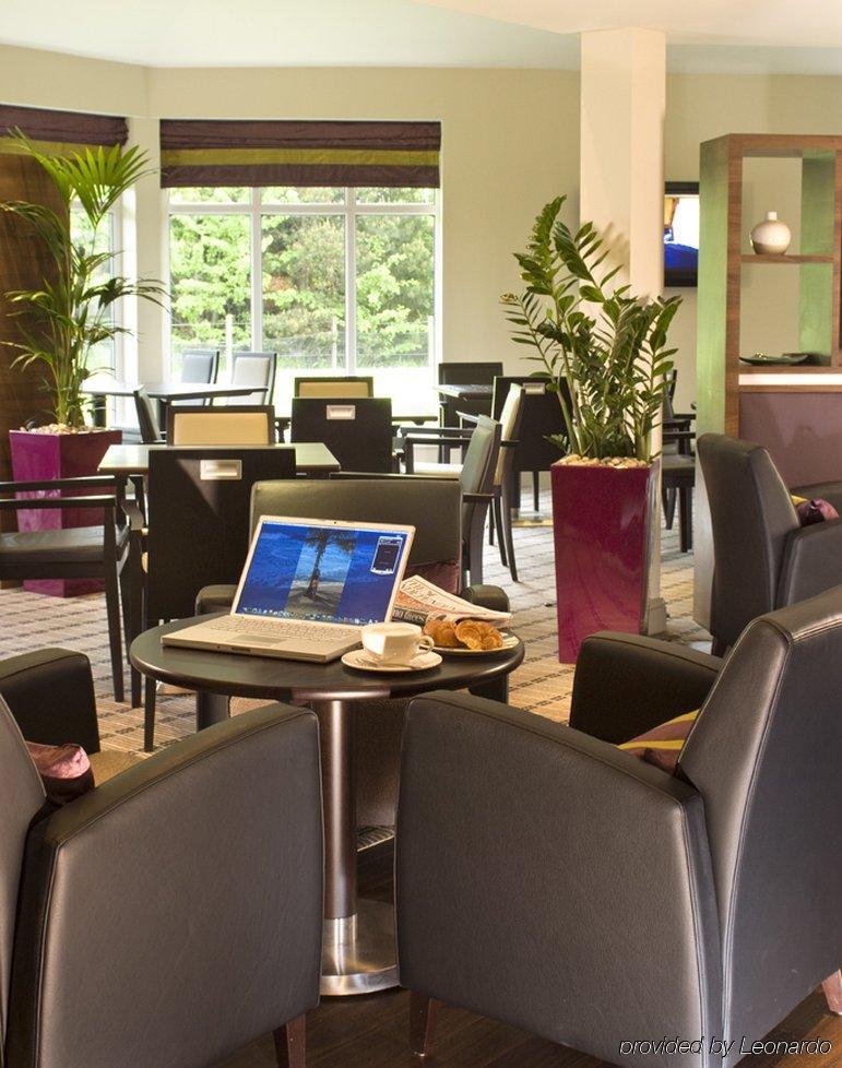 Hotel Express By Ihg 3*