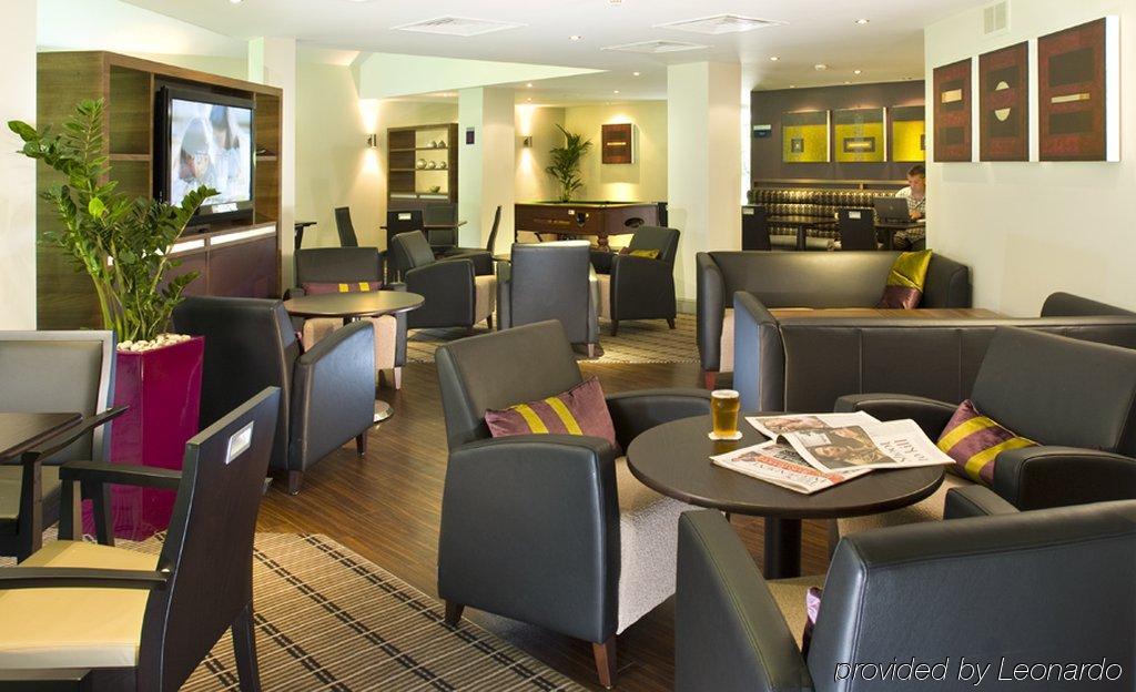 Hotel Express By Ihg