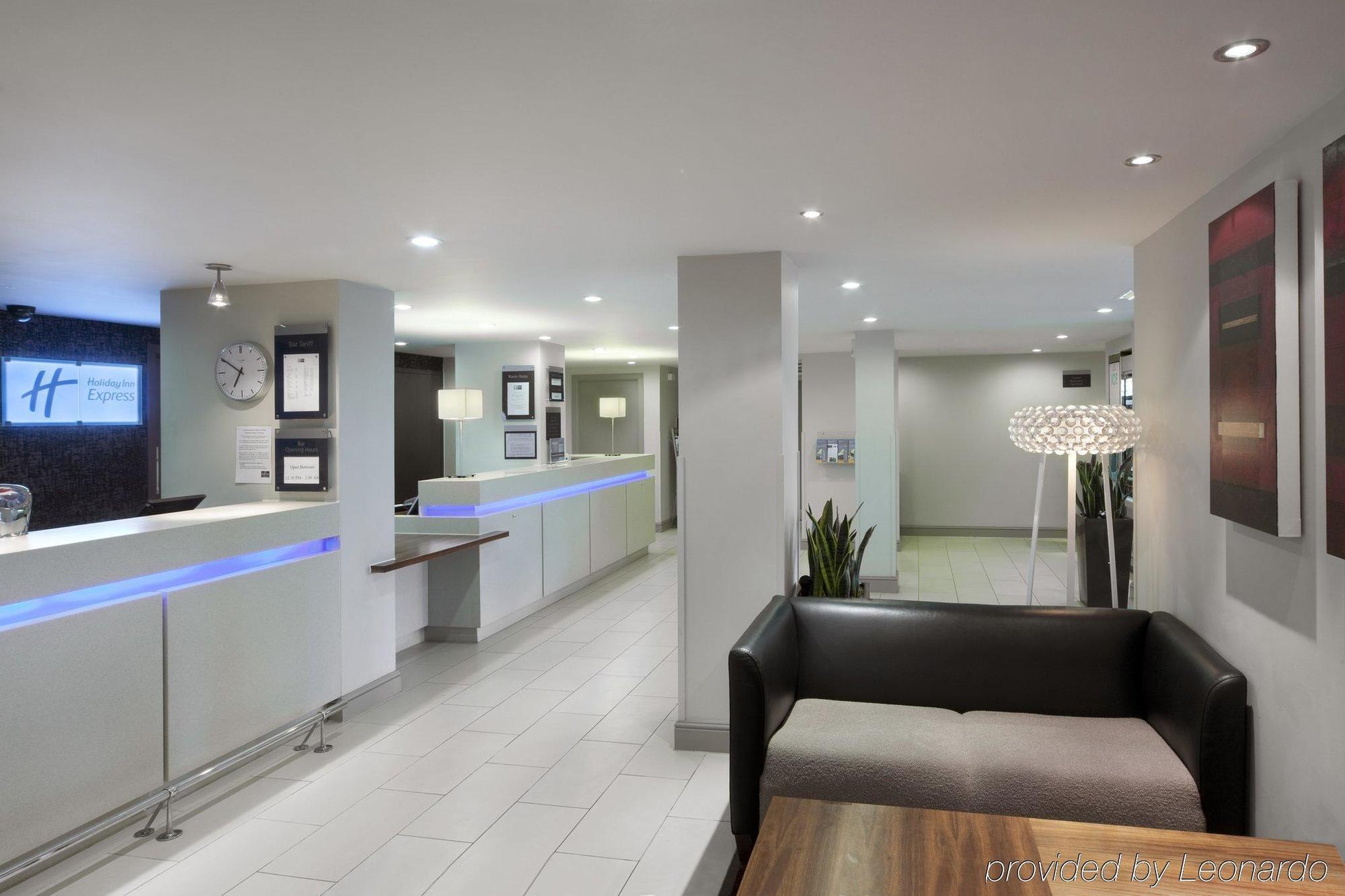 Hotel Express By Ihg