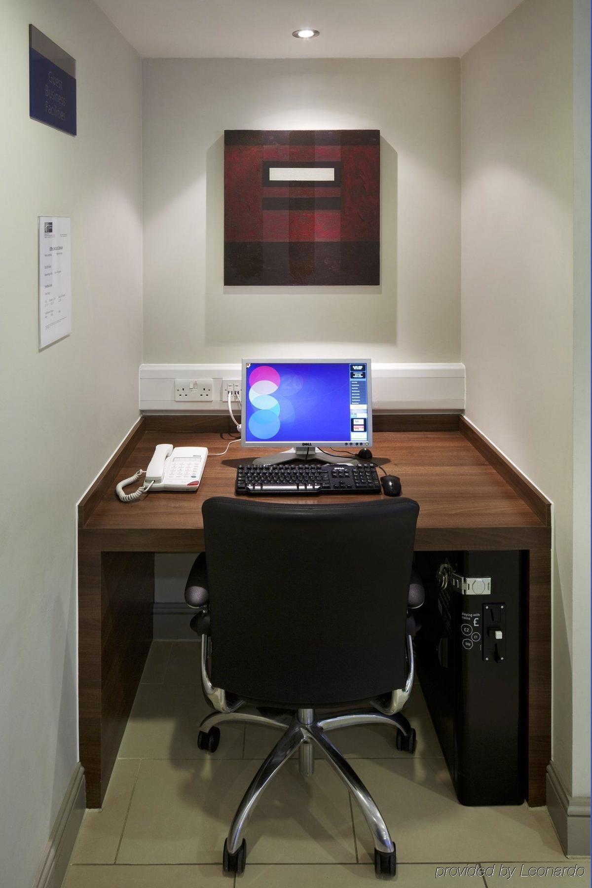 Hotel Express By Ihg