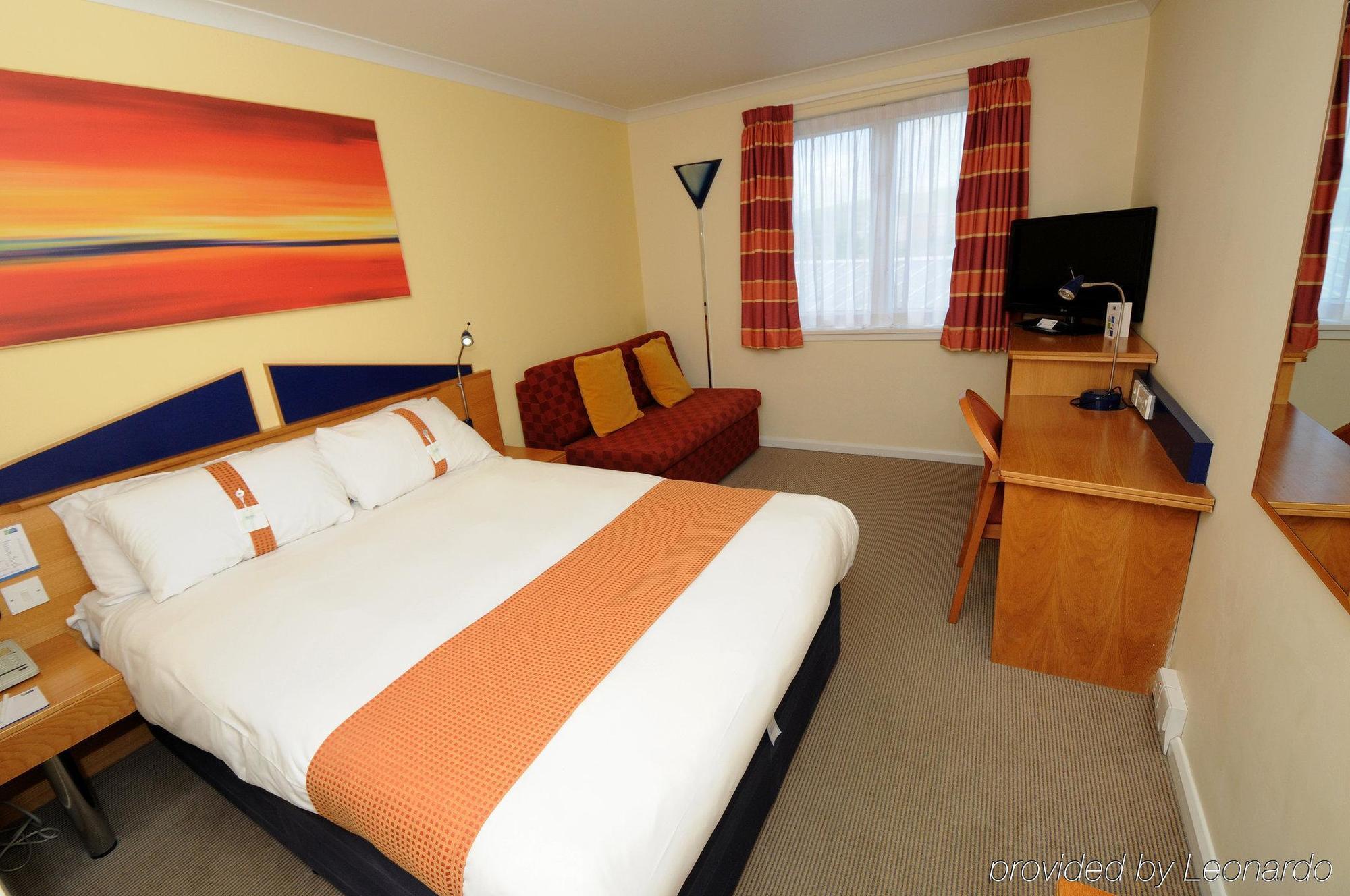 Express By Ihg 3* Stirling