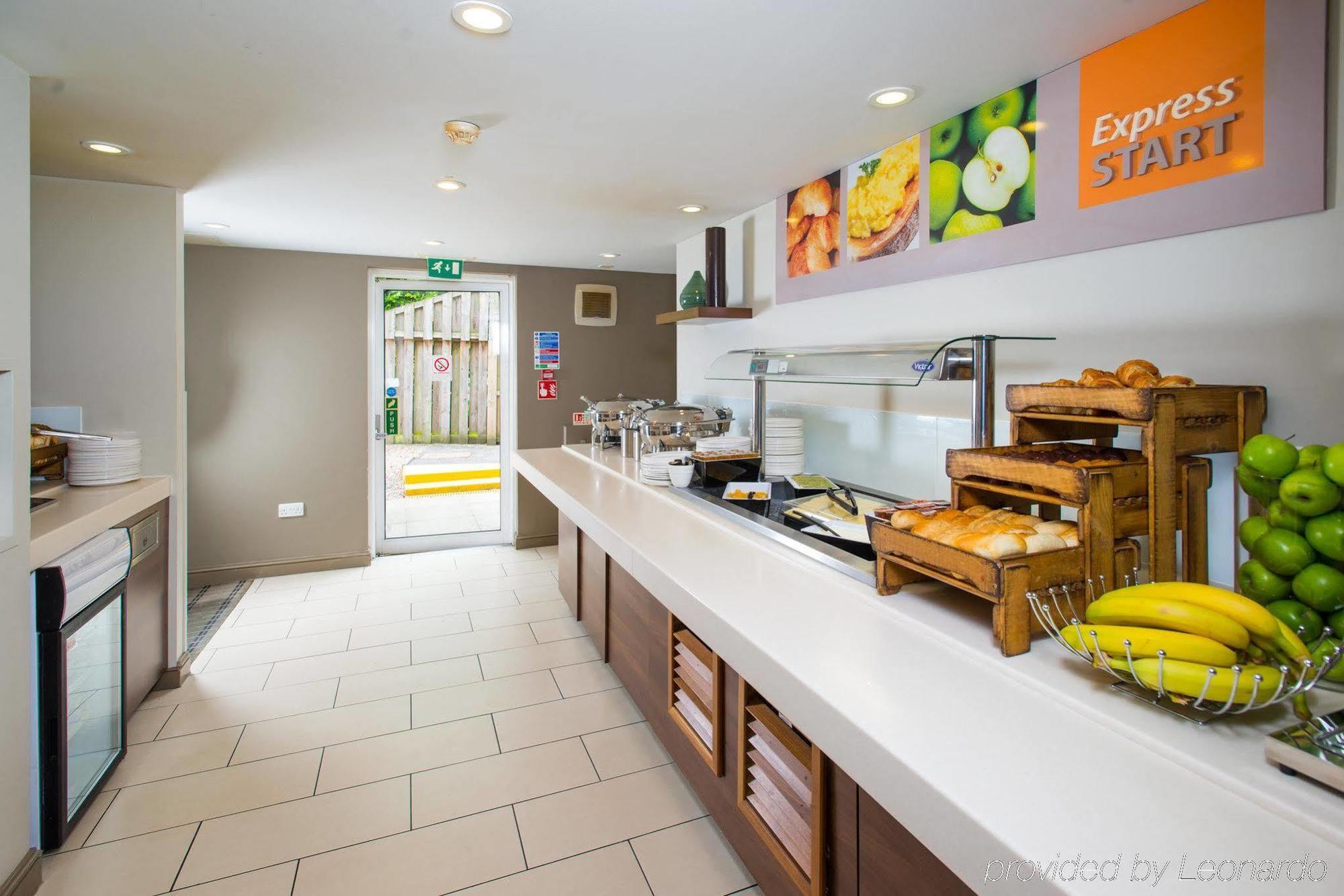 Hotel Express By Ihg 3*