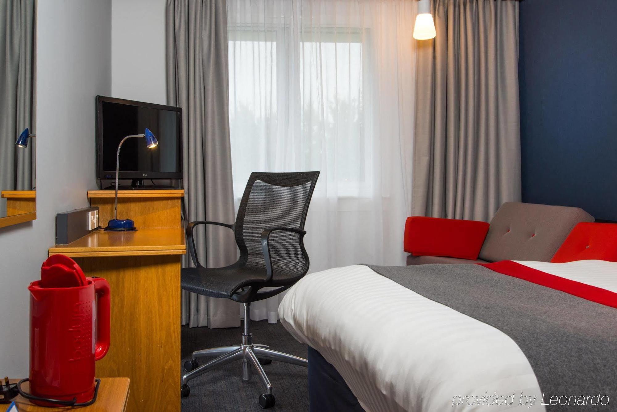 Hotel Express By Ihg 3*