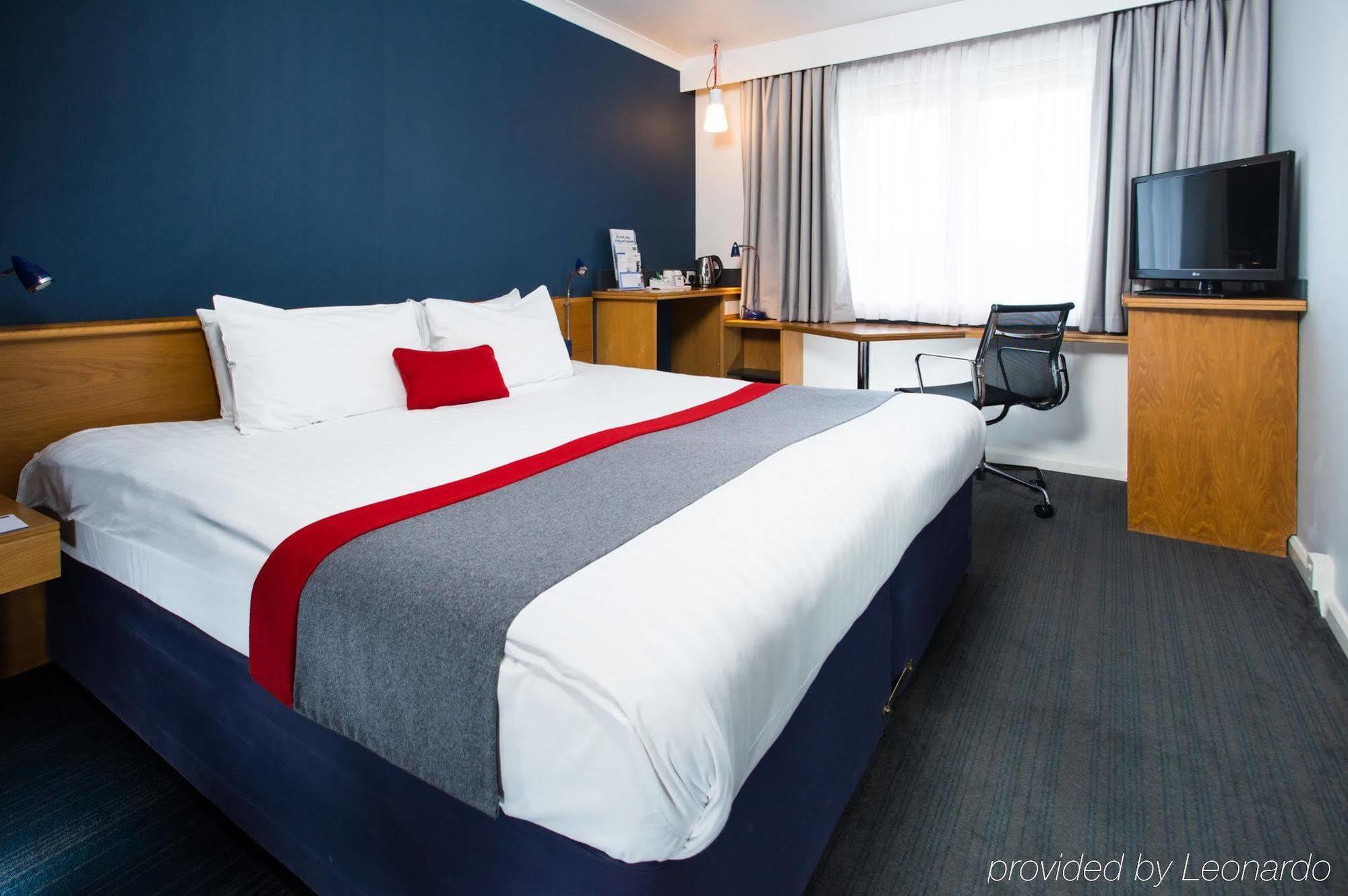 Express By Ihg Hotel Stirling