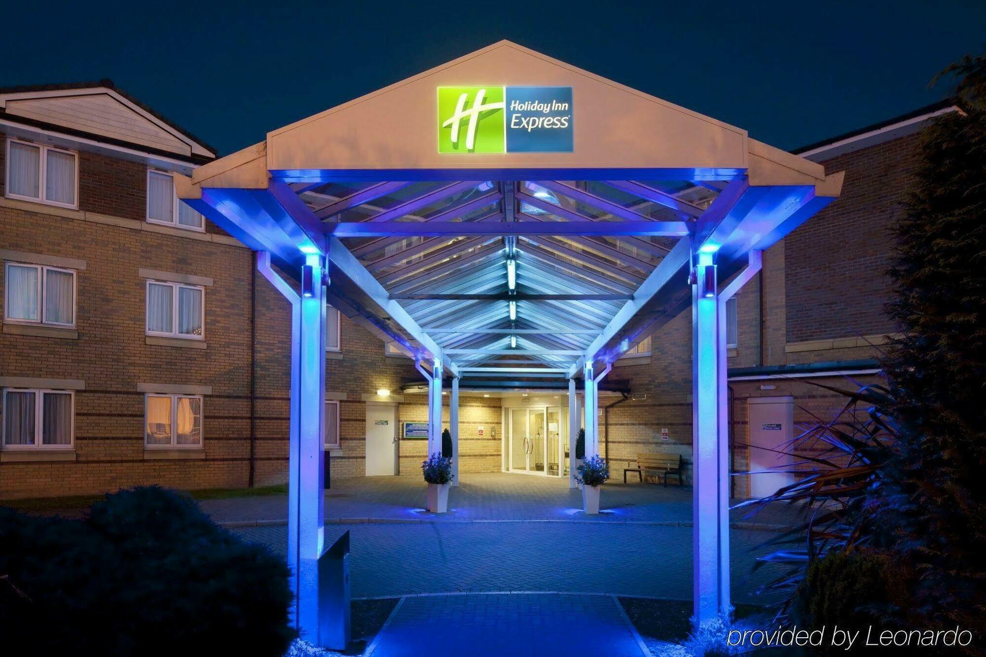 Hotel Express By Ihg