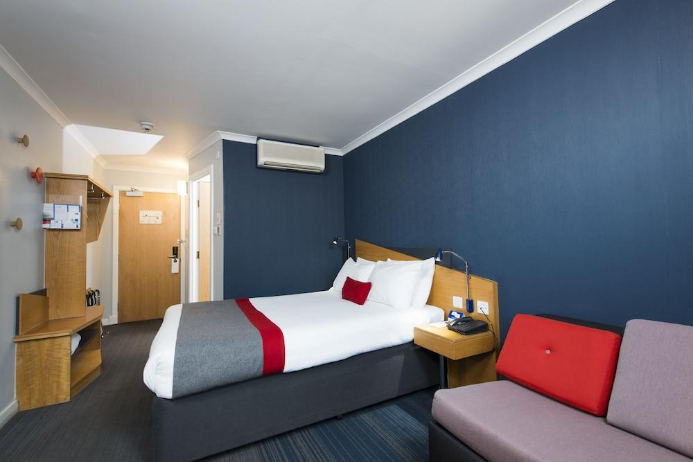 Express By Ihg Стерлинг