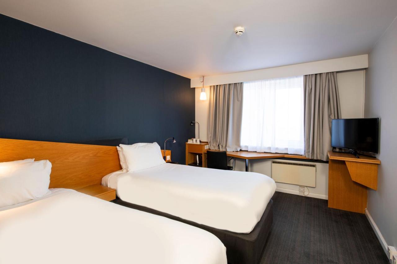Express By Ihg Стерлинг