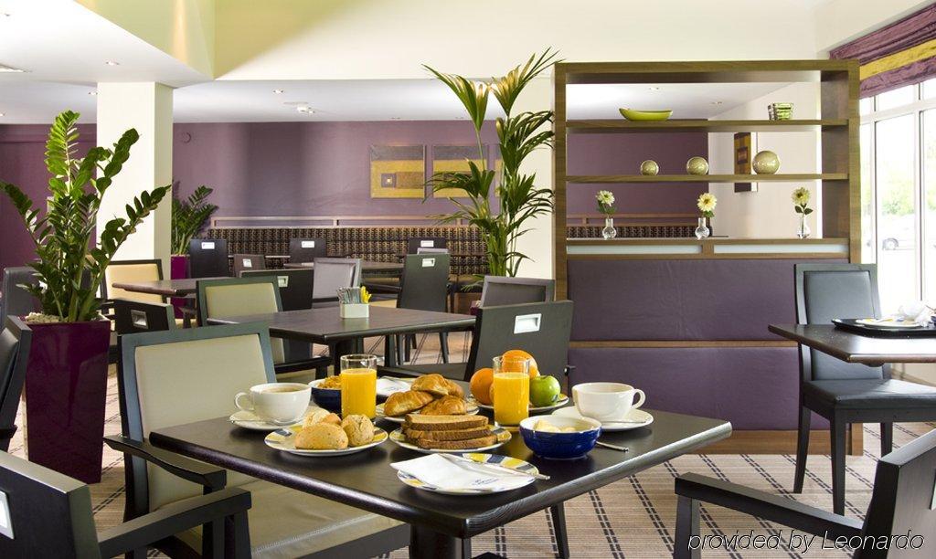 Express By Ihg 3* Стерлинг