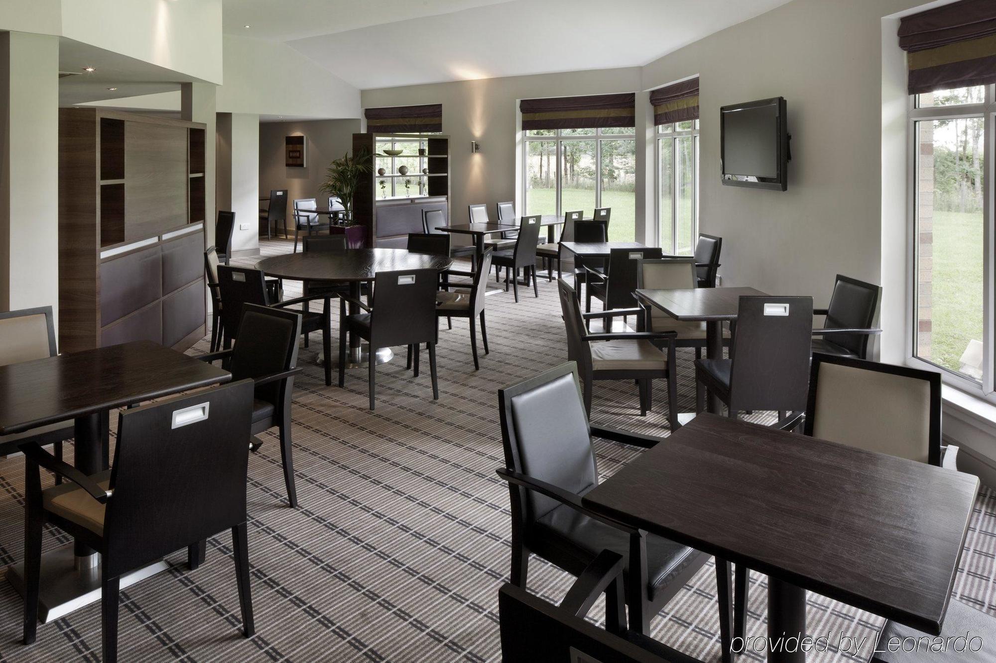 Express By Ihg Отель 3*
