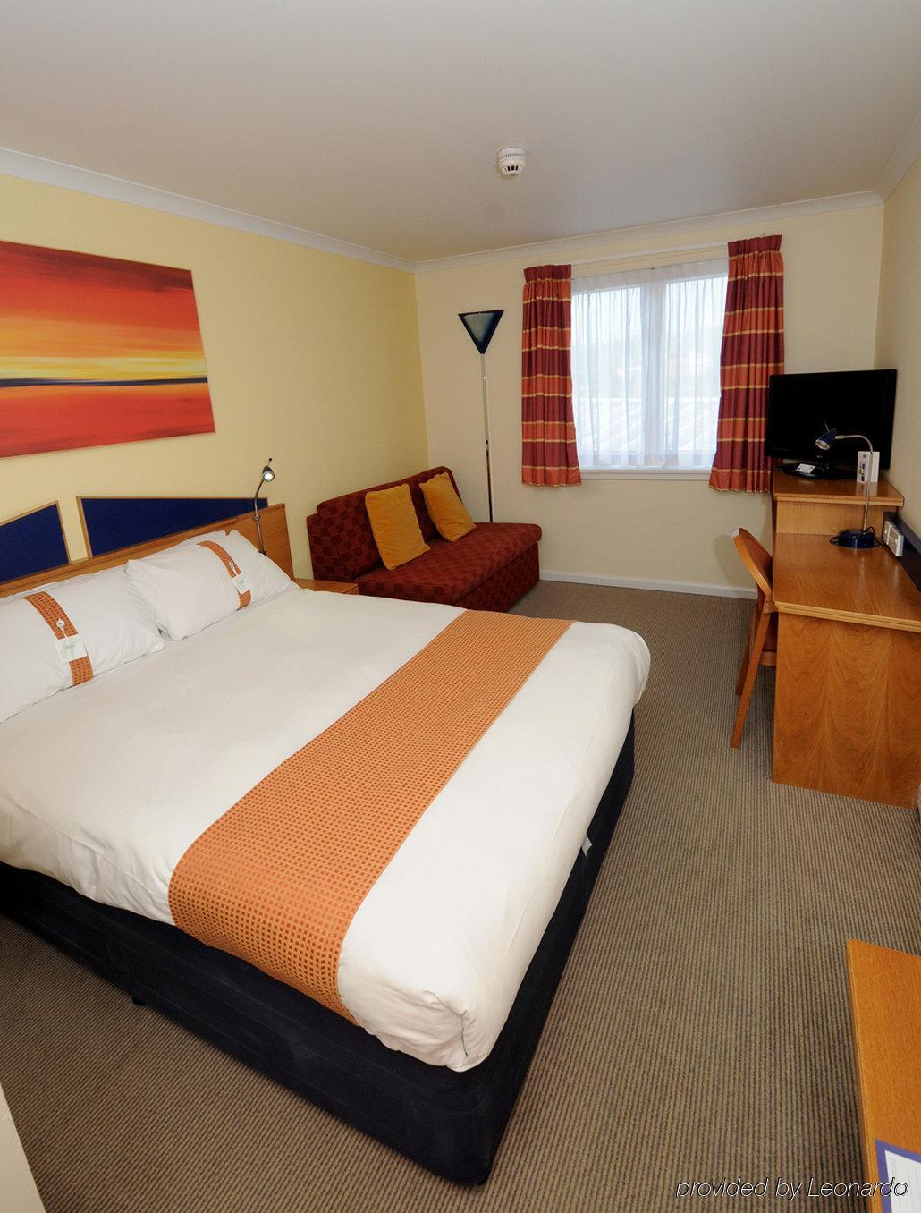 Express By Ihg Отель Стерлинг
