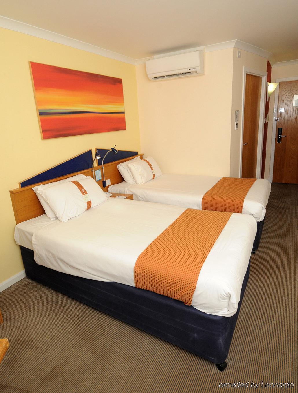 Express By Ihg
