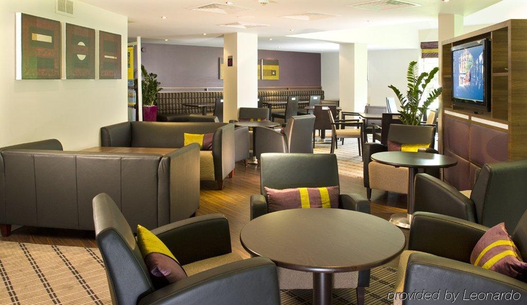 Отель Express By Ihg Стерлинг