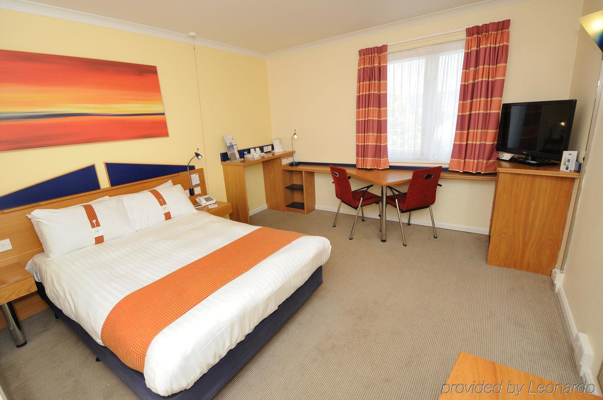 Express By Ihg