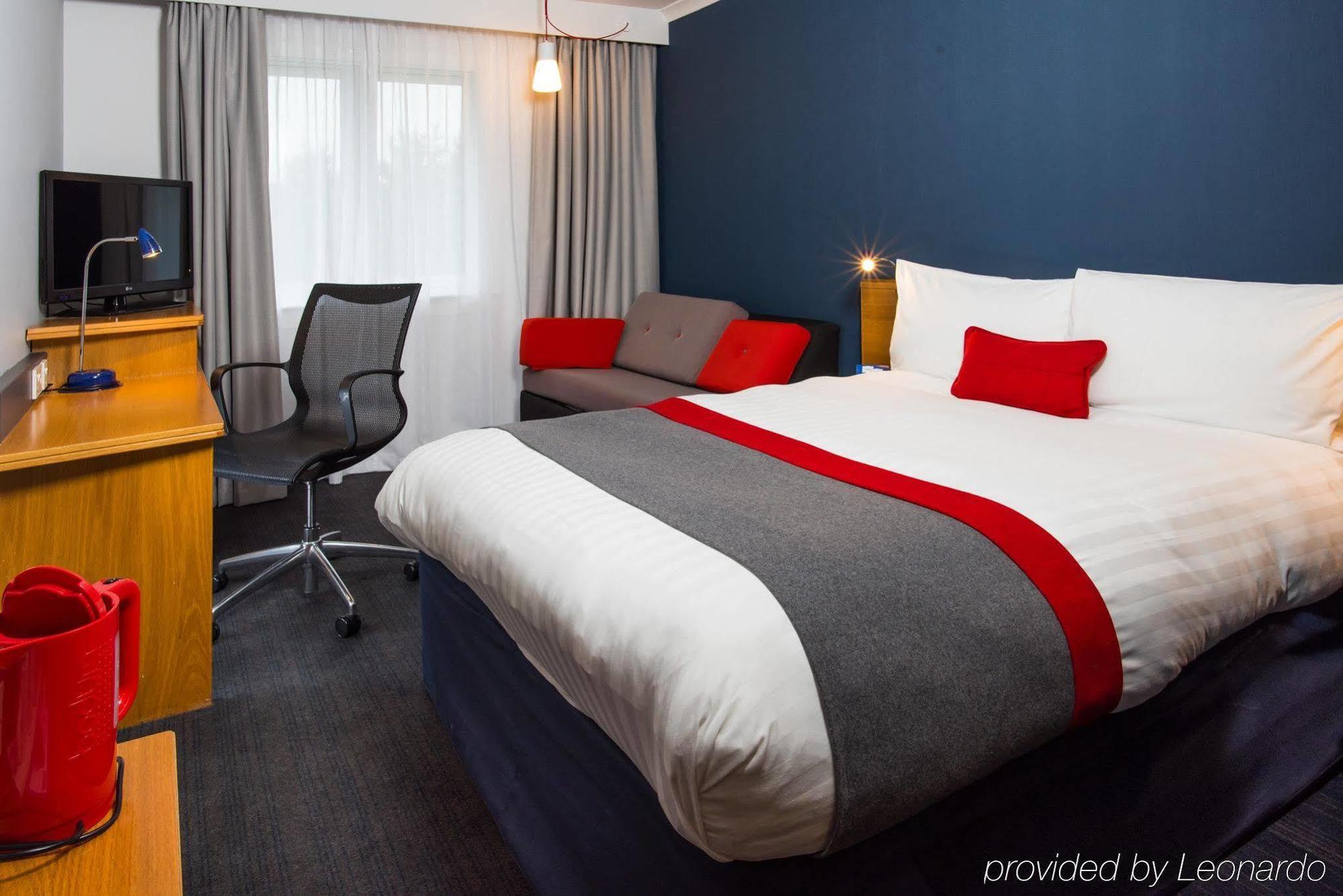 Express By Ihg Стерлинг