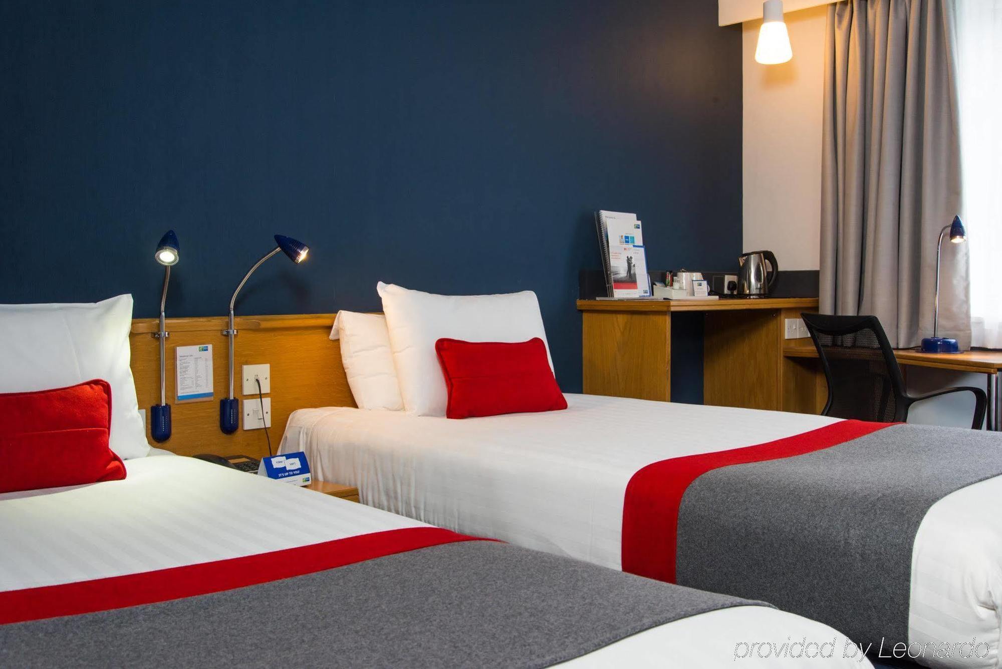 Express By Ihg Отель Стерлинг