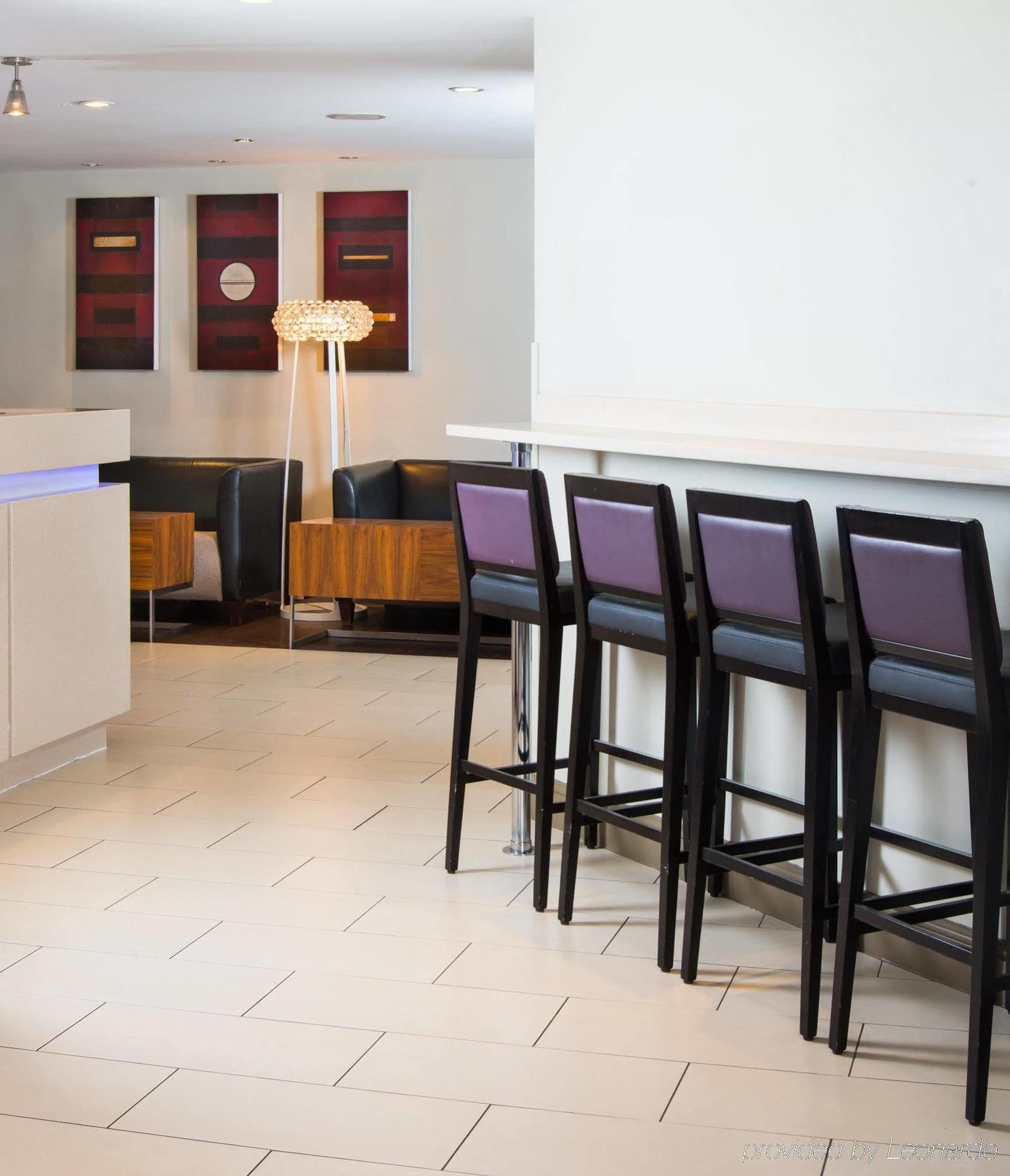 Express By Ihg Стерлинг